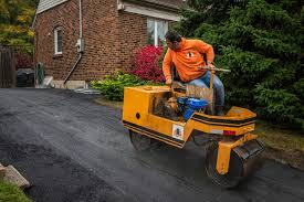 Best Driveway Overlay Services  in Nettleton, MS